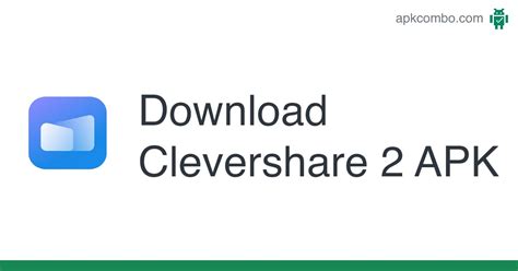 More Information. . Clevershare download